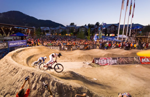 Crankwork Freeride Mountain Bike Festival