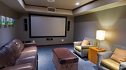 Legends Media Room
