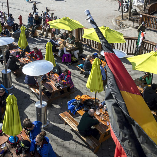 Après