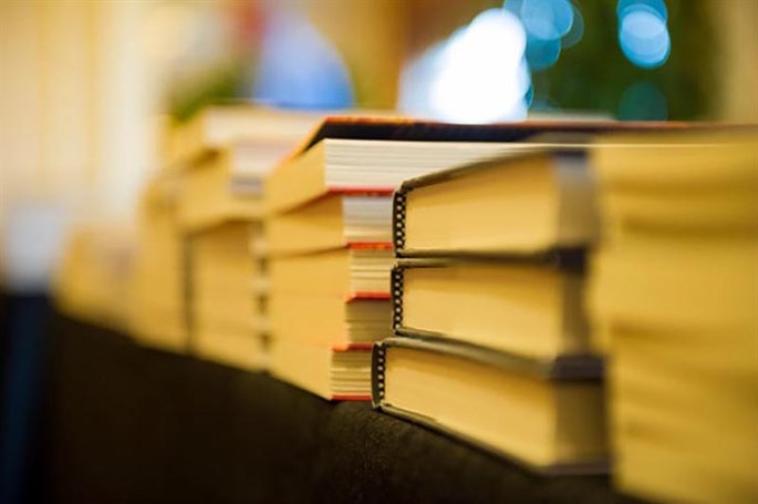 Whistler Writers Festival Books